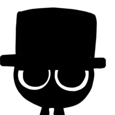 Profile image of 블랙