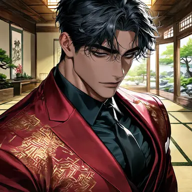 Profile image of Malik