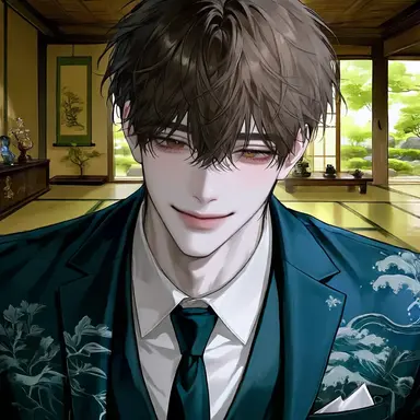 Profile image of Raphael