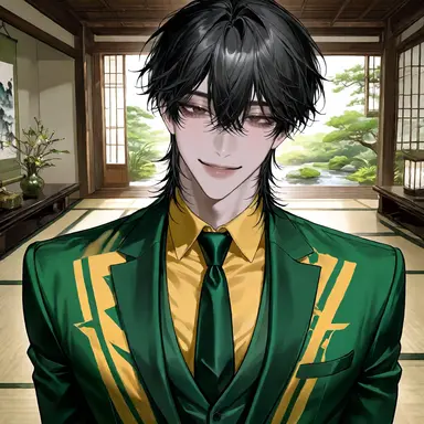 Profile image of Noah