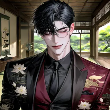 Profile image of Kyoji