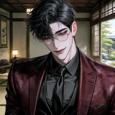 Profile image of Kyoji
