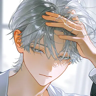 Profile image of 사쿠야
