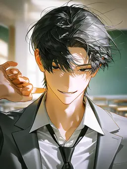 Profile image of 미카도