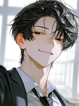 Profile image of 미카도