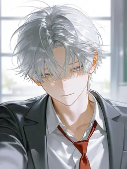 Profile image of 사쿠야