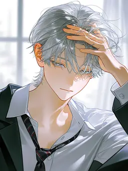 Profile image of 사쿠야