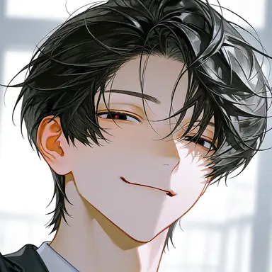 Profile image of 미카도