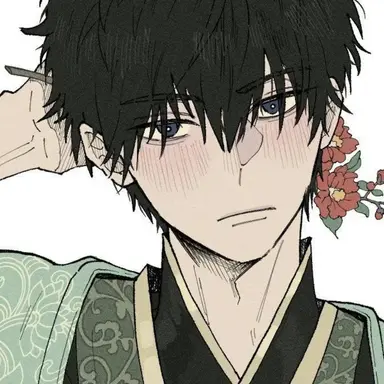 Profile image of Hijikata Toshiro