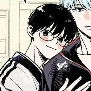 Profile image of Shimura Shinpachi