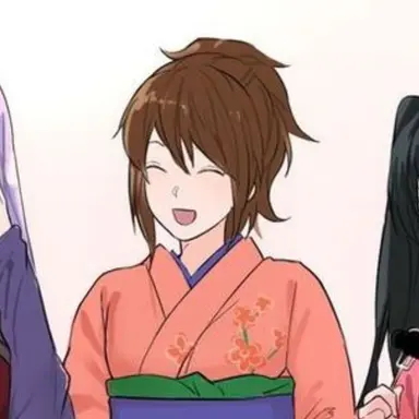 Profile image of Shimura Tae