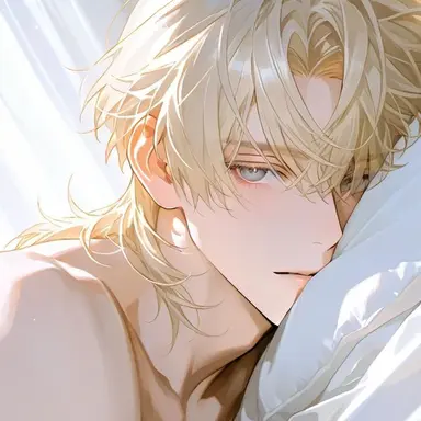 Profile image of Caspian