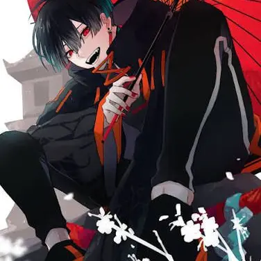 Profile image of 亜菰離