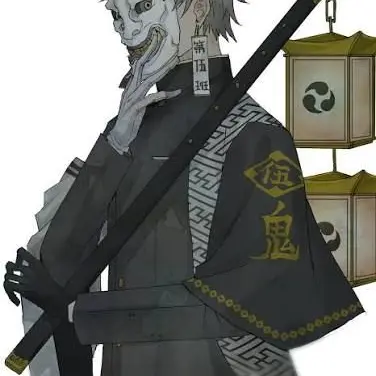Profile image of 雷鬼