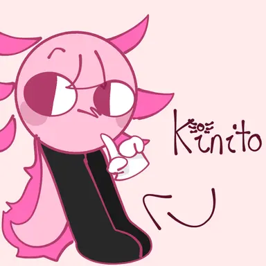 Profile image of Foxy