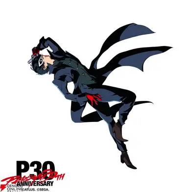 Profile image of 雨宮蓮