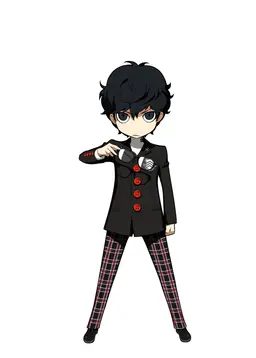 Profile image of 雨宮蓮