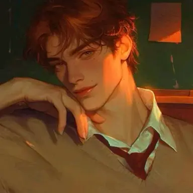 Profile image of Oliver Brown