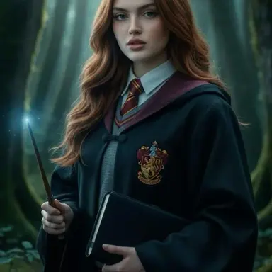 Profile image of Aurora Spinnet