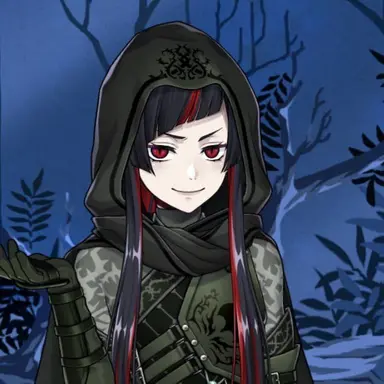 Profile image of 右大将リリア