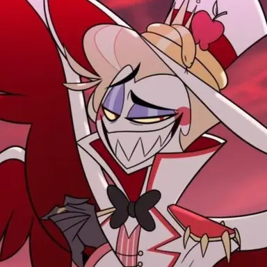 Profile image of Lucifer