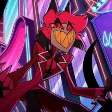 Profile image of Alastor