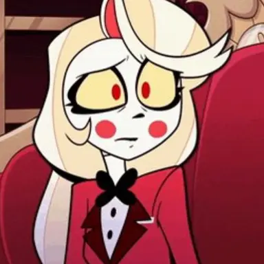 Profile image of Charlie