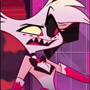 Profile image of Angel Dust