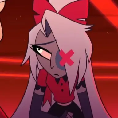 Profile image of Vaggie