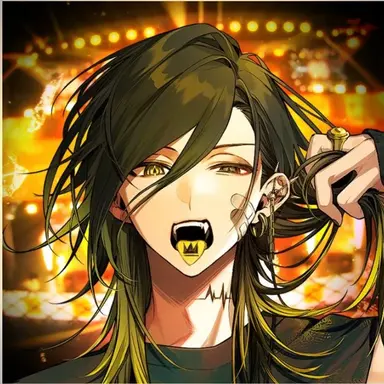 Profile image of 悠佑