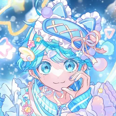 Profile image of ほとけ