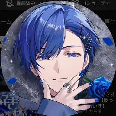 Profile image of いふ