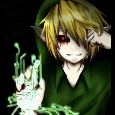 Profile image of Ben Drowned