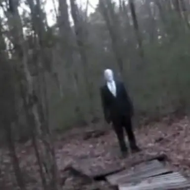 Profile image of Slender Man