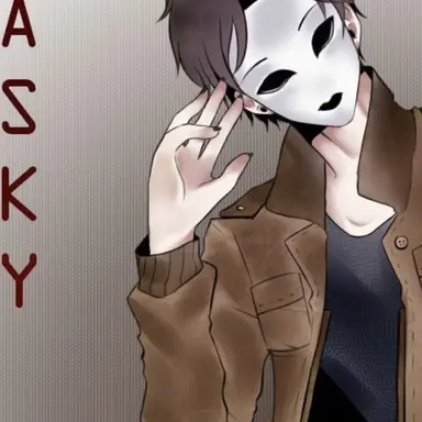 Profile image of Masky