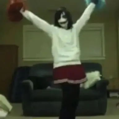 Profile image of Jeff the Killer