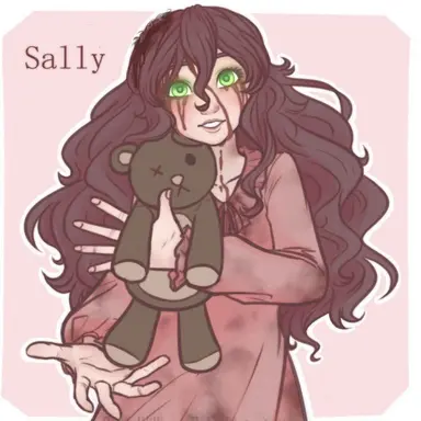Profile image of Sally