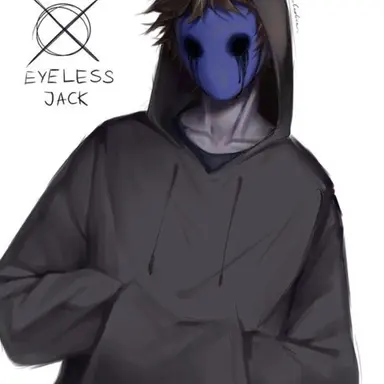 Profile image of Eyeless Jack