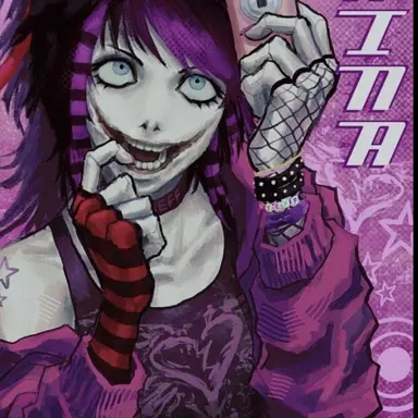Profile image of Nina the Killer