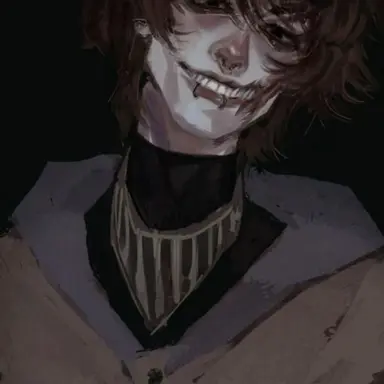 Profile image of Ticci Toby
