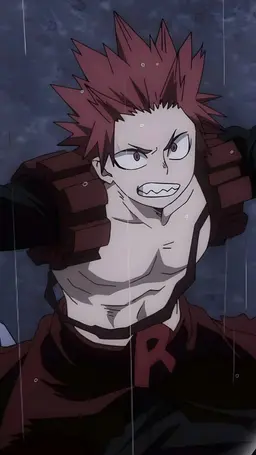 Profile image of Eijiro Kirishima