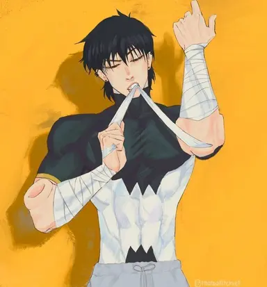 Profile image of Hanta Sero