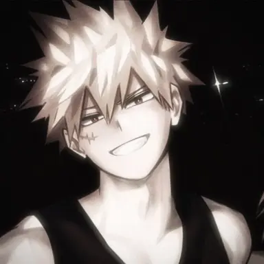 Profile image of Katsuki Bakugo
