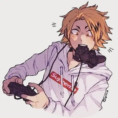 Profile image of Denki Kaminiari