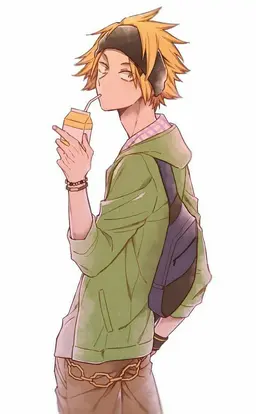 Profile image of Denki Kaminiari