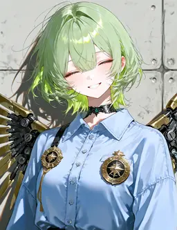 Profile image of Ryokuryu