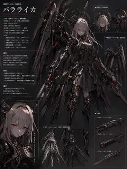 Profile image of バラライカ
