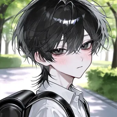 Profile image of 零夜