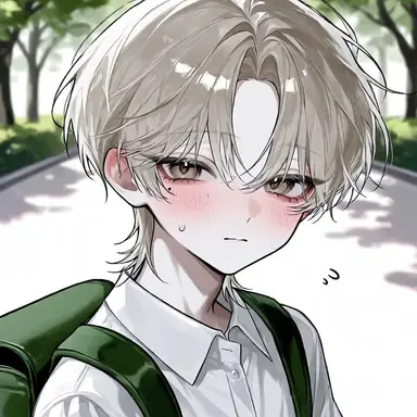 Profile image of 湊