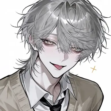 Profile image of 魁琉